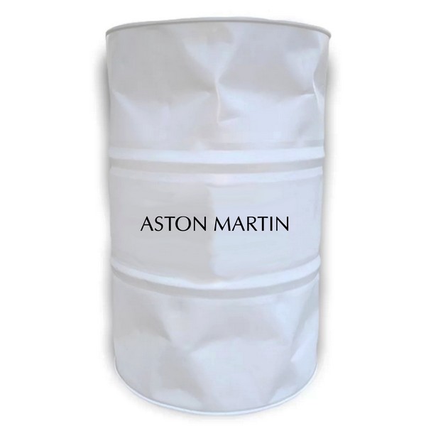 Aston Martin Texte